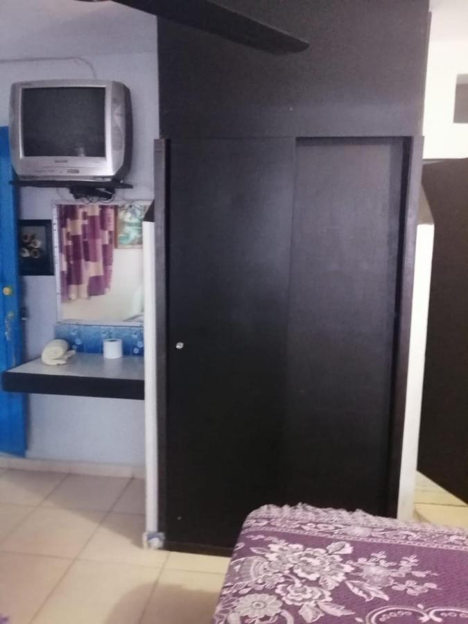 Hotel Puerto Viejo ماساتلان المظهر الخارجي الصورة