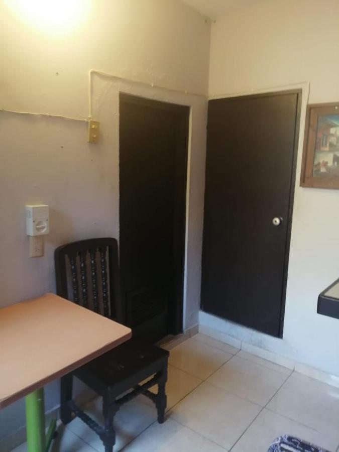 Hotel Puerto Viejo ماساتلان المظهر الخارجي الصورة