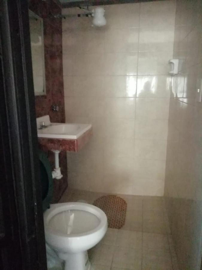 Hotel Puerto Viejo ماساتلان المظهر الخارجي الصورة