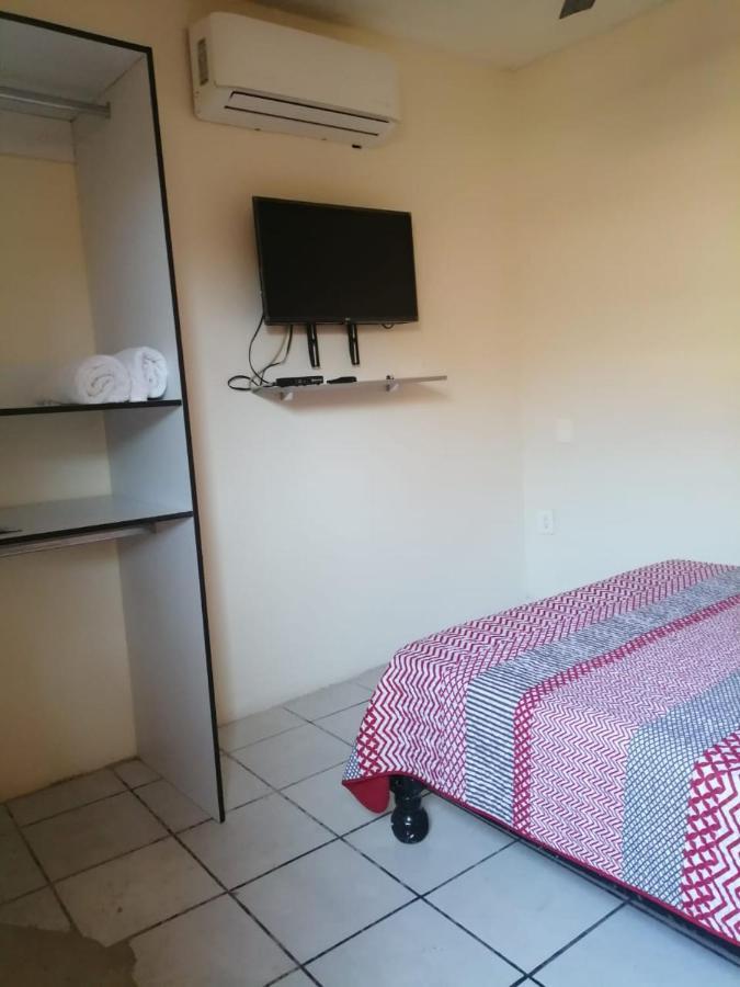 Hotel Puerto Viejo ماساتلان المظهر الخارجي الصورة