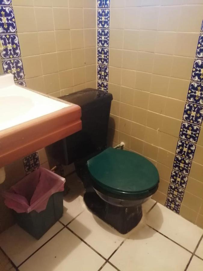 Hotel Puerto Viejo ماساتلان المظهر الخارجي الصورة