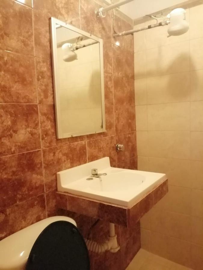 Hotel Puerto Viejo ماساتلان المظهر الخارجي الصورة