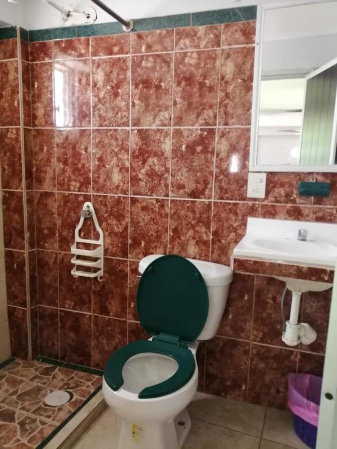 Hotel Puerto Viejo ماساتلان المظهر الخارجي الصورة