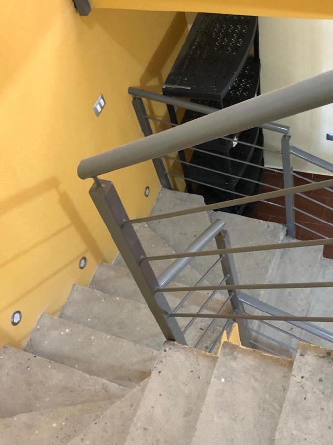 Hotel Puerto Viejo ماساتلان المظهر الخارجي الصورة