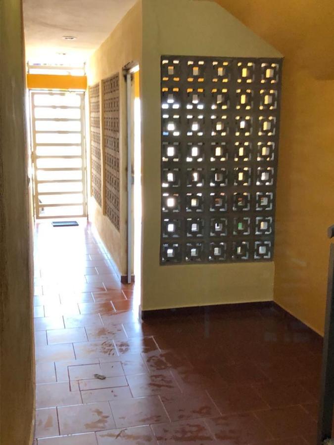 Hotel Puerto Viejo ماساتلان المظهر الخارجي الصورة