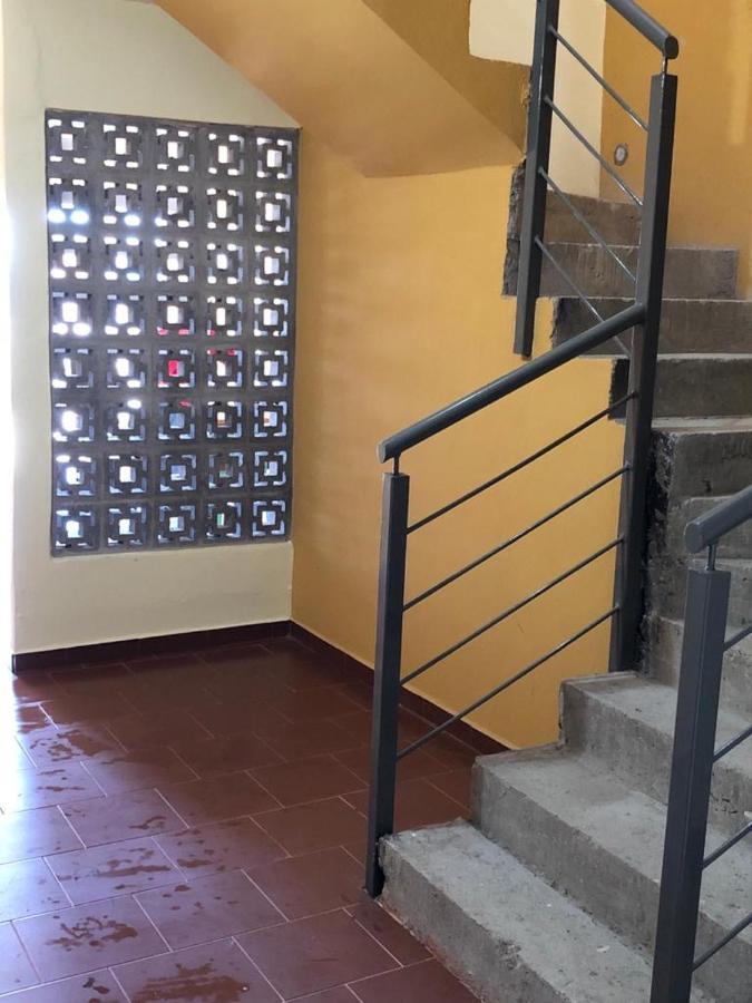 Hotel Puerto Viejo ماساتلان المظهر الخارجي الصورة