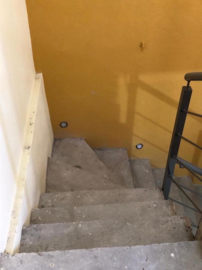 Hotel Puerto Viejo ماساتلان المظهر الخارجي الصورة