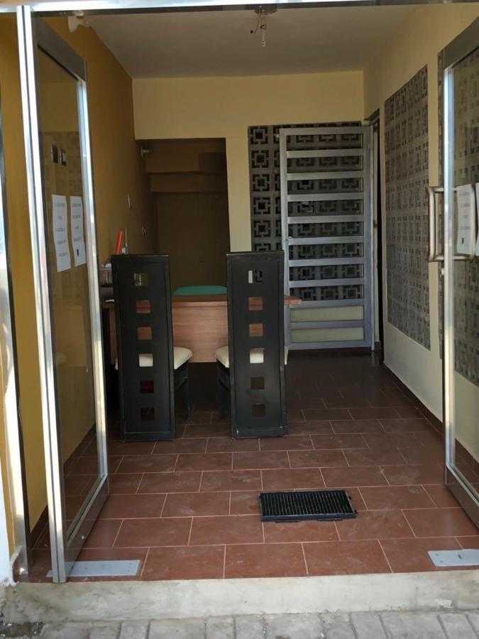 Hotel Puerto Viejo ماساتلان المظهر الخارجي الصورة